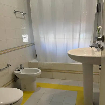 Donanabeach House Apartment *
