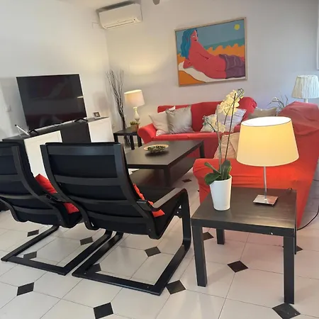 Donanabeach House Apartment Matalascanas