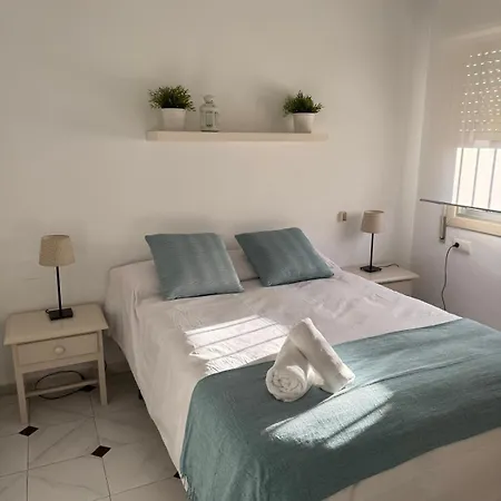 Donanabeach House Apartment
