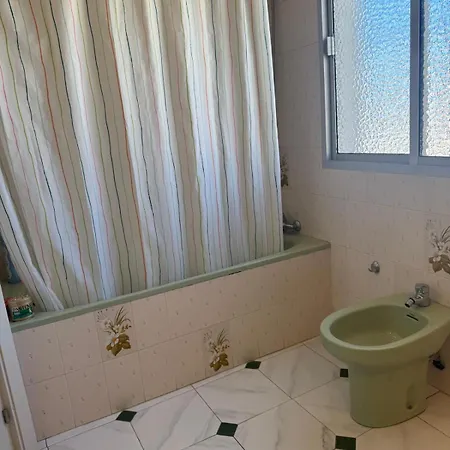 Donanabeach House Apartment Matalascanas