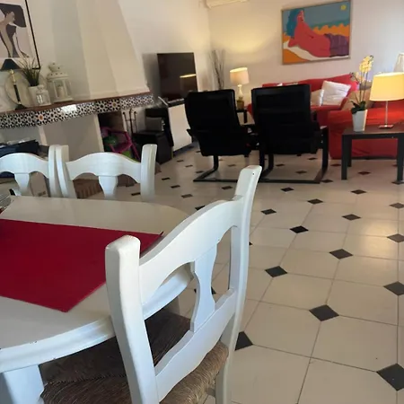 Apartment Donanabeach House Matalascanas