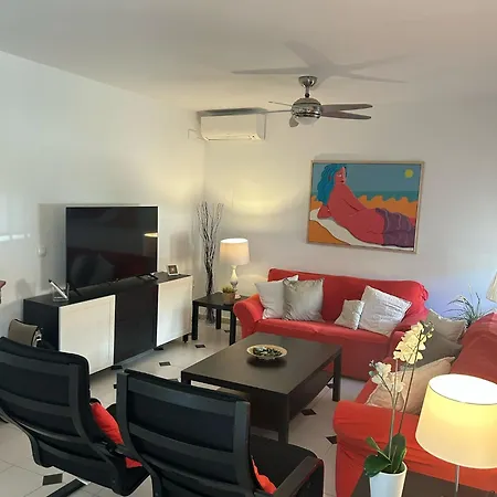 Apartment Donanabeach House