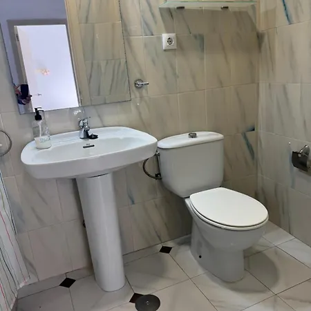 Donanabeach House Apartment *