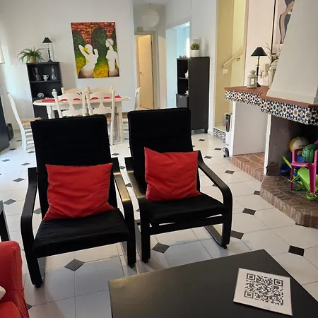 Apartment Donanabeach House *