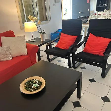 Donanabeach House Apartment Matalascanas