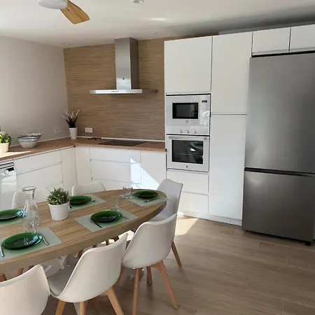 Apartment Donanabeach House Matalascanas