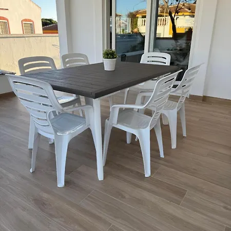 Donanabeach House Matalascanas