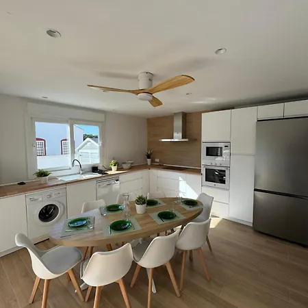 Apartment Donanabeach House