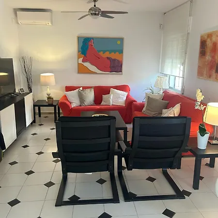 Donanabeach House Apartment *