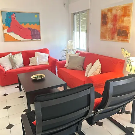 Apartment Donanabeach House