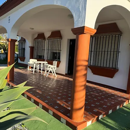 Donanabeach House